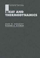 Heat and Thermodynamics