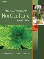 Introductory Horticulture, 7th Edition