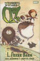 Oz: The Wonderful Wizard of Oz