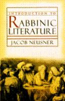 Introduction to Rabbinic Literature