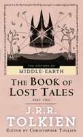 The Book of Lost Tales, Part II