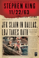 11/22/63 1501120603 Book Cover