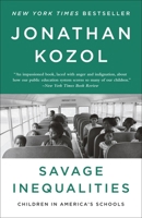 Savage Inequalities: Children In America's Schools