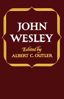 John Wesley (Library of Protestant Thought)