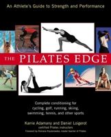 The Pilates Edge (Avery Health Guides)