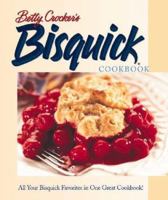 Betty Crocker's Bisquick Cookbook