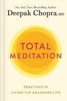 Total Meditation: Stress Free Living Starts Here