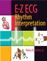 E-Z ECG Rhythm Interpretation