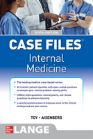 Case Files Internal Medicine (Lange Case Files)