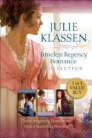 Timeless Regency Romance Collection