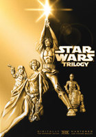 Star Wars: Episodes IV-VI - Original Trilogy