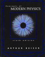 Concepts of Modern Physics