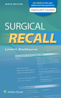 Surgical Recall (Recall Series)