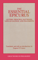 The Essential Epicurus