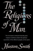 The Religions of Man