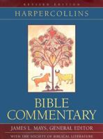 HarperCollins Bible Commentary - Revised Edition