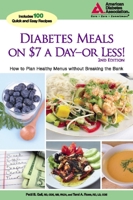 Diabetes Meal Planning on $7 a Day -- Or Less!