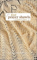 Knit Prayer Shawls