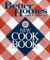 Better Homes & Gardens New Cook Book