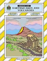 Earthquakes and Volcanoes Thematic Unit