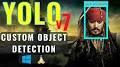 yolo object detection from m.youtube.com