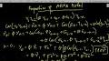 Modeling covariance matrices via partial autocorrelations. from m.youtube.com