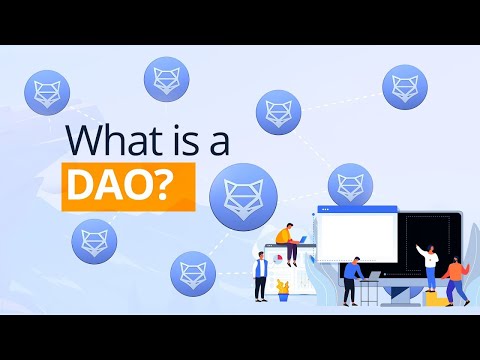 Introduction to ShapeShift DAO