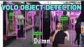 Object recognition algorithm from www.youtube.com