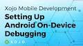 Debugging Mobile Agent Systems. from m.youtube.com
