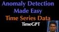 Video for Time series GPT