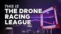 drone racing league from www.youtube.com