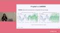 GluonTS: Probabilistic Time Series Models in Python. from www.youtube.com