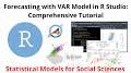Video for Forecasting in R