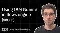 Video for What are large language models IBM