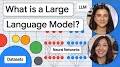 Large language models from www.youtube.com