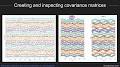 Modeling covariance matrices via partial autocorrelations. from www.youtube.com