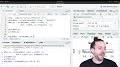 Video for Forecasting in R