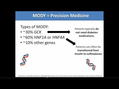 Toward Precision Medicine in Diabetes: Deciphering the Spectrum of Genetic Variation