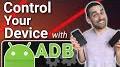 Video for How to use ADB