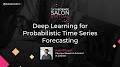 Robust probabilistic time series forecasting example from m.youtube.com