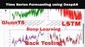 GluonTS: Probabilistic Time Series Models in Python. from www.youtube.com