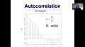 Modeling covariance matrices via partial autocorrelations. from m.youtube.com