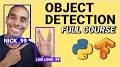 Object recognition algorithm from www.youtube.com