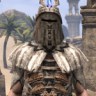 Ashlander Mabrigash Travel Wear