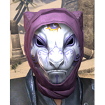 Dibella Doll Mask, Khajiiti