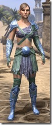 Arena Gladiator - Dyed Front