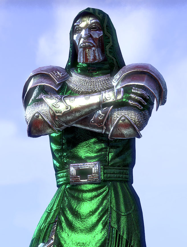 Dr. Doom [EU]