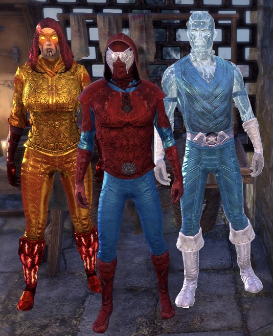 SPIDER-MAN AND HIS AMAZING FRIENDS [NA]