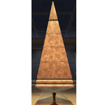 Yavin Temple Obelisk