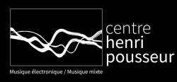 Centre d'Henri Pousseur